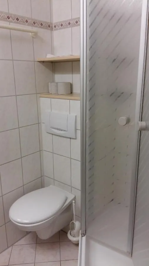 Herzerl Apartment Sankt Englmar Deutschland