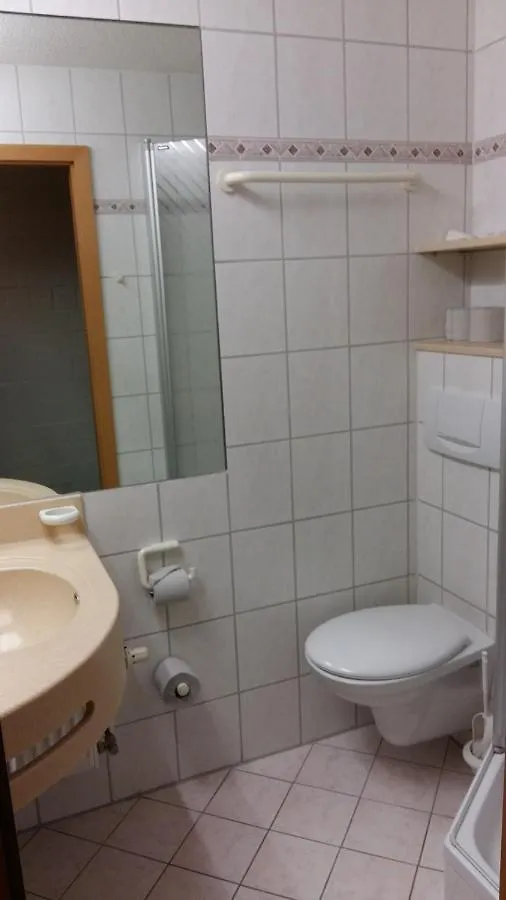 Herzerl Apartment Sankt Englmar