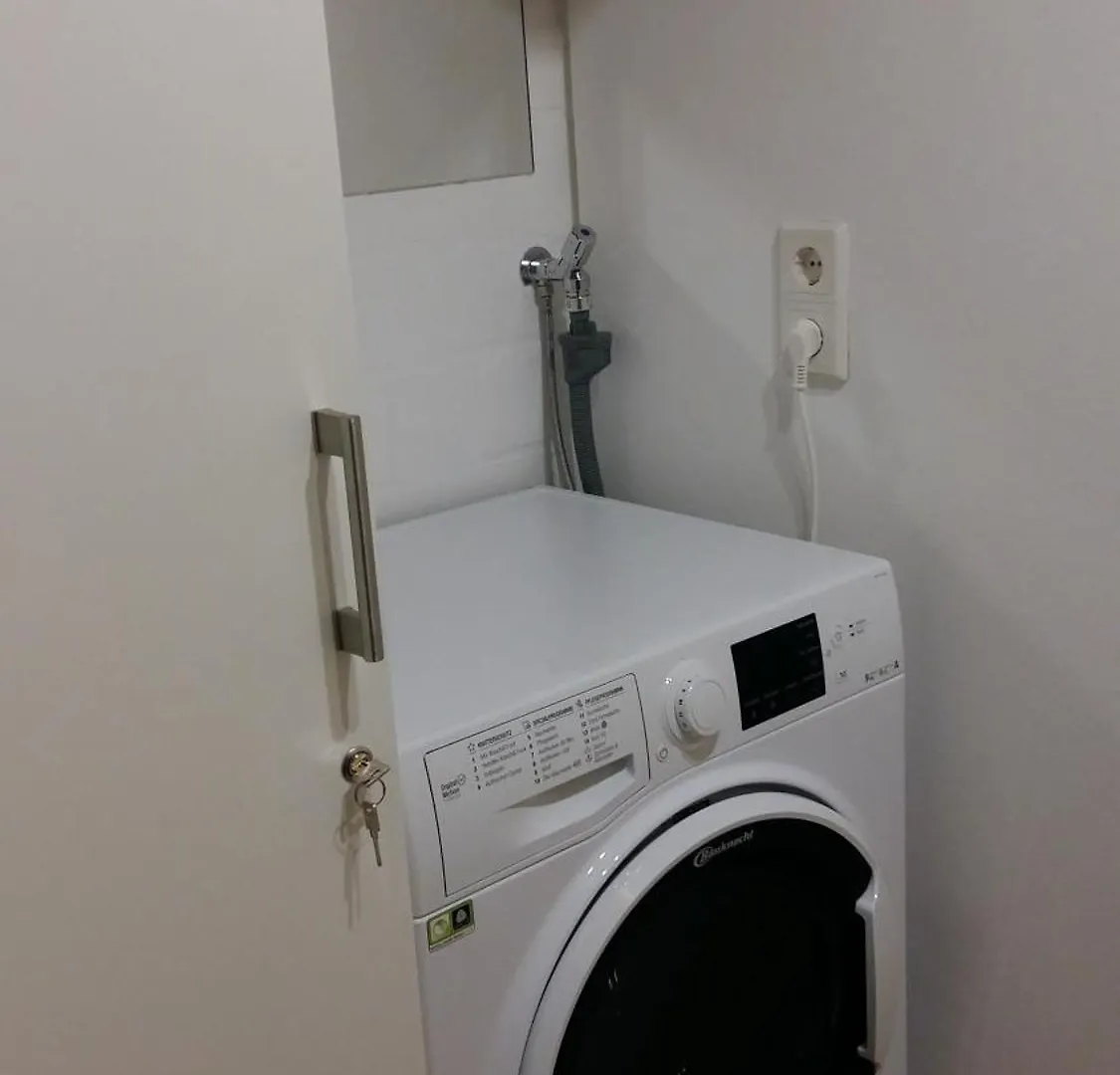 Herzerl Apartment Sankt Englmar Deutschland
