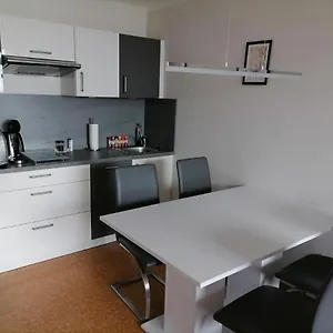  Apartment Berghof-studio