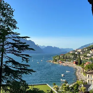 Amazing View Apartment Malcesine